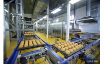 Автоматика для хлебобулочного производства