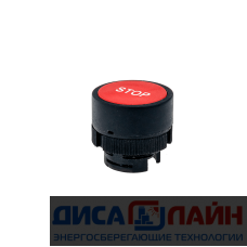 MTB2-EA434 Головка кнопки знак 