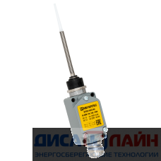 MTB4-HD5166 Выключатель концевой, IP66, пружинный стержень с диэлектриком