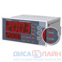 Терморегулятор ТРМ500-Щ2 30А