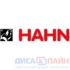 HAHN(Германия-Чехия)