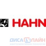 HAHN в Крыму