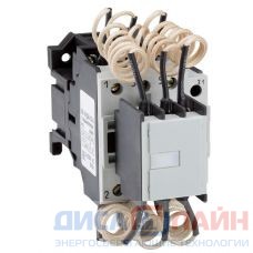 Контактор для компенсации реактивной мощности ПМЛ-4160ДМКБ 220В 50 кВАр