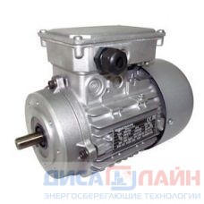 Электродвигатель (CIMA/INNOVARI, Италия) (0.12х1400) TRIF63M 0,12/4 B14