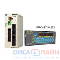 Контроллер шагового привода PMC-HS