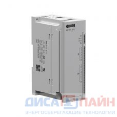 Модули дискретного вывода (Ethernet) МУ210-410