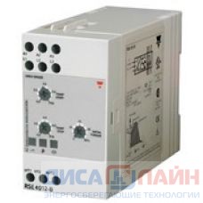 Устройство плавного пуска Carlo Gavazzi RSE4003-B 1.1 кВт/3А