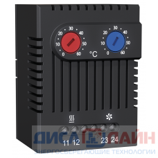 Термостат для управления нагревателем МТК-СТ2