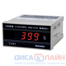 Индикатор температуры T3NI/T4YI/T4WI/T3SI/T3HI/T4MI/T4LI