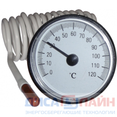 Индикатор температуры капиллярный ART-02  
