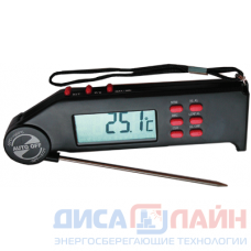Карманный термометр AR9214