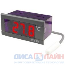 Индикатор температуры ИТЦ-900 