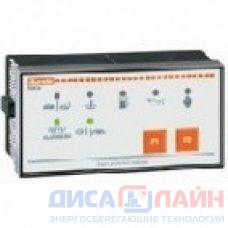Контроллер АВР для дизель-генераторов RGK30