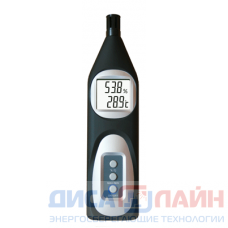 Термогигрометр AR9239