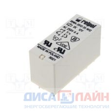 Реле электромагнитное RM84-2012-35-1012