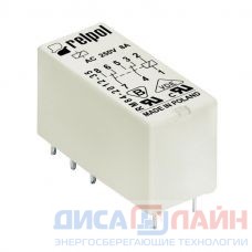 Реле электромагнитное RM84-2012-35-1024